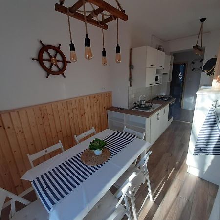 Admiral Apartman Makó 외부 사진