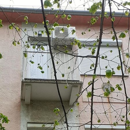 Admiral Apartman Makó 외부 사진