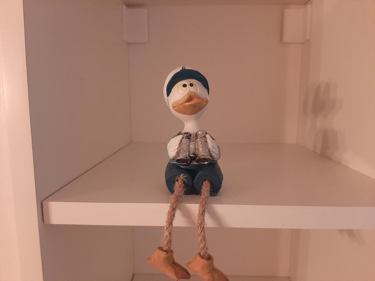 Admiral Apartman Makó 외부 사진