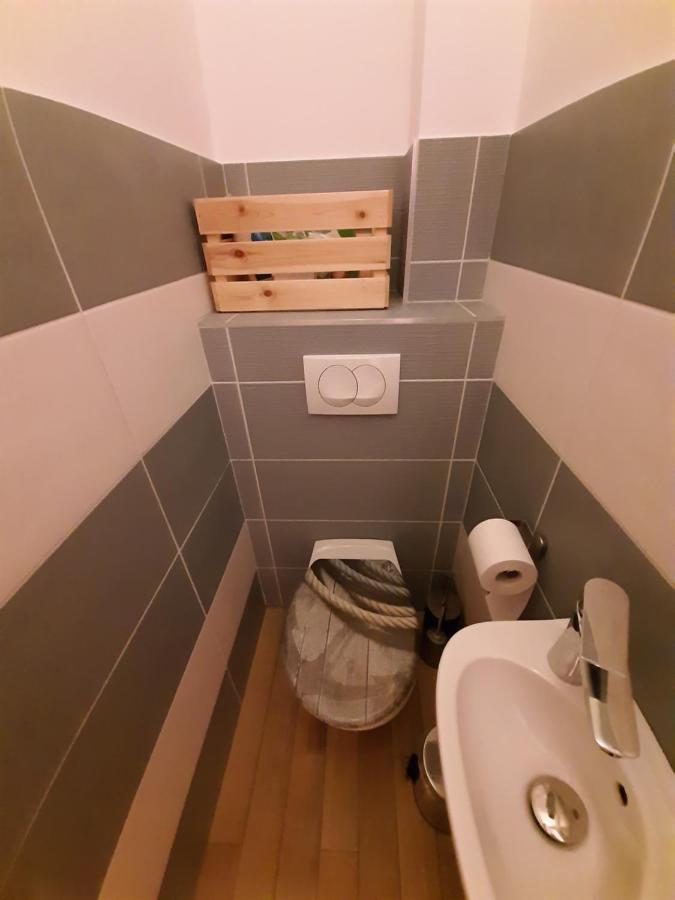 Admiral Apartman Makó 외부 사진