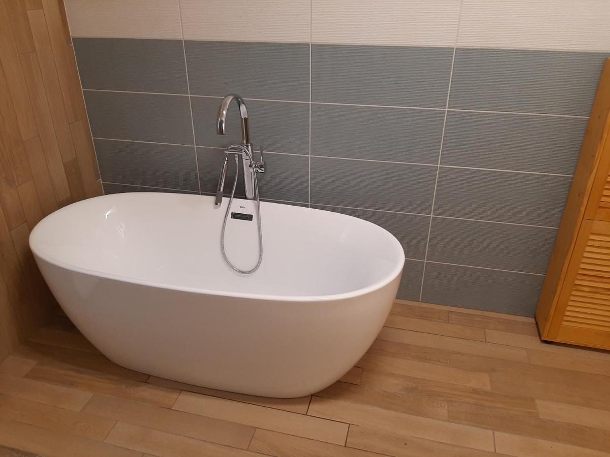 Admiral Apartman Makó 외부 사진