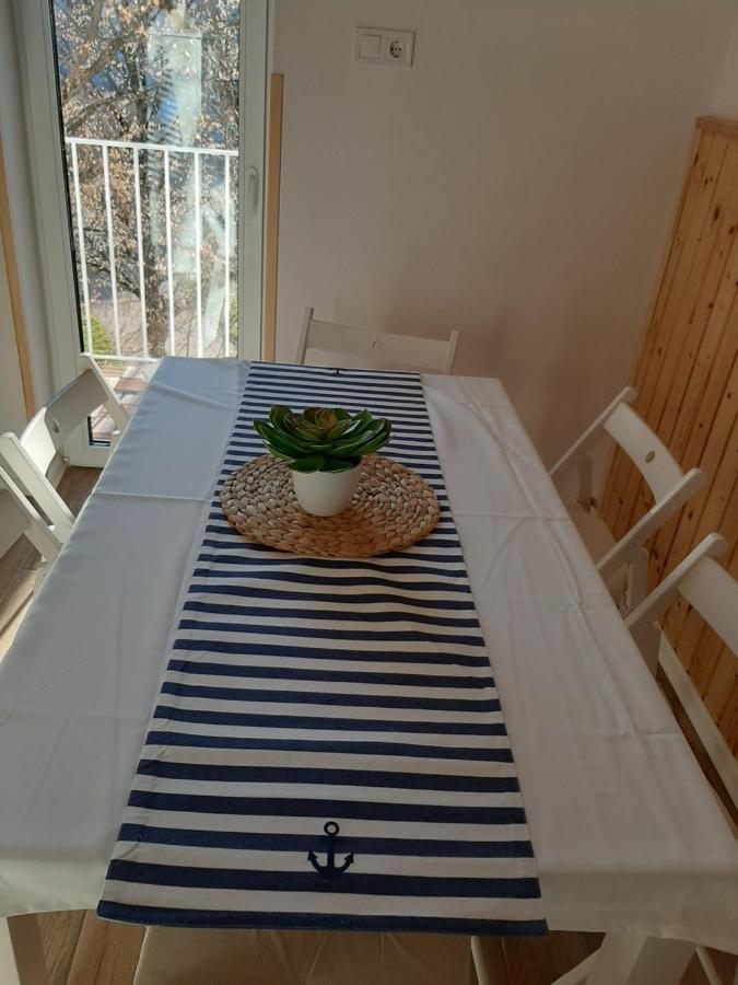 Admiral Apartman Makó 외부 사진