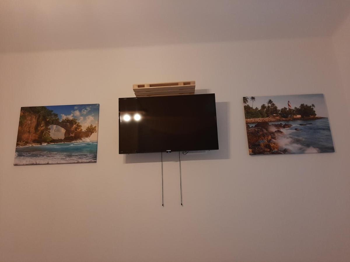 Admiral Apartman Makó 외부 사진