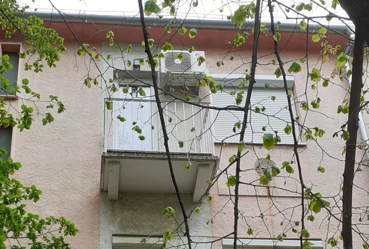 Admiral Apartman Makó 외부 사진